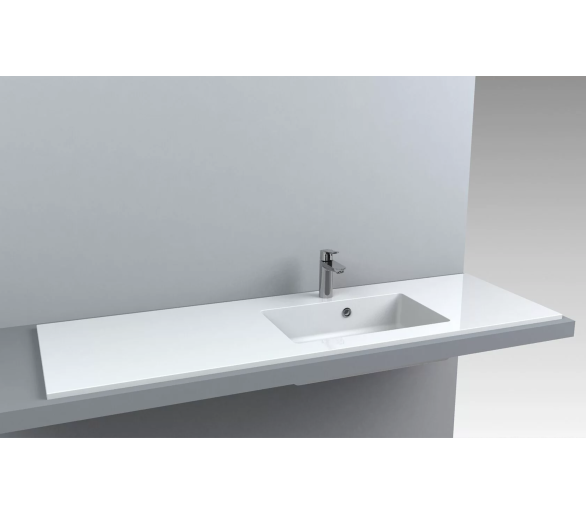 Умивальник Lauretta 1500 L/R