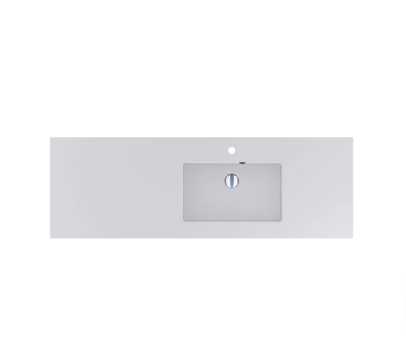 Умивальник Lauretta 1500 L/R