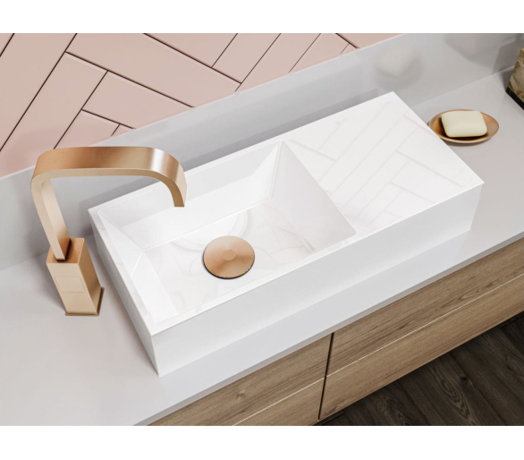 Умивальник COPPER 500