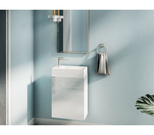 Умывальник COPPER 400