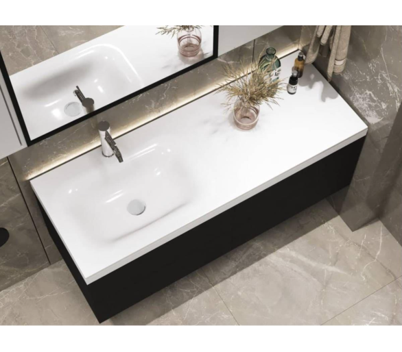 Умивальник JESSEL 1200 L/R