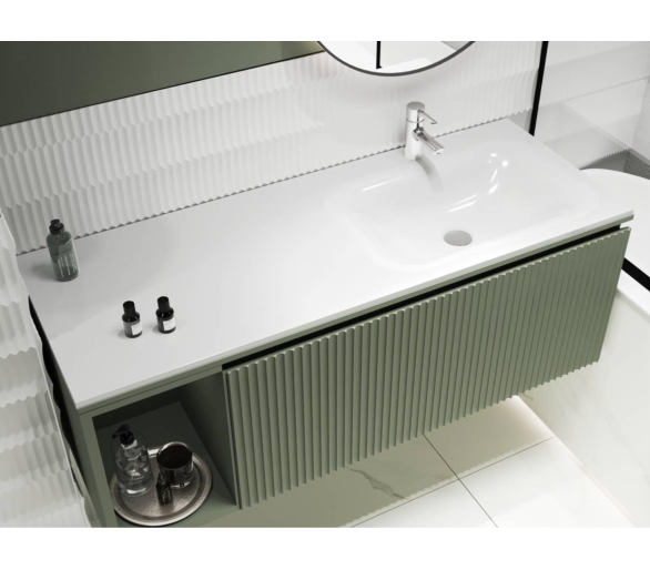 Умивальник JESSEL 1200 L/R