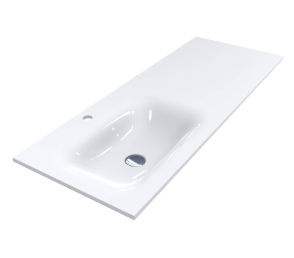 Умивальник JESSEL 1200 L/R