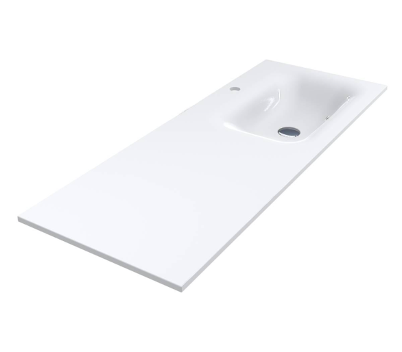 Умивальник JESSEL 1200 L/R