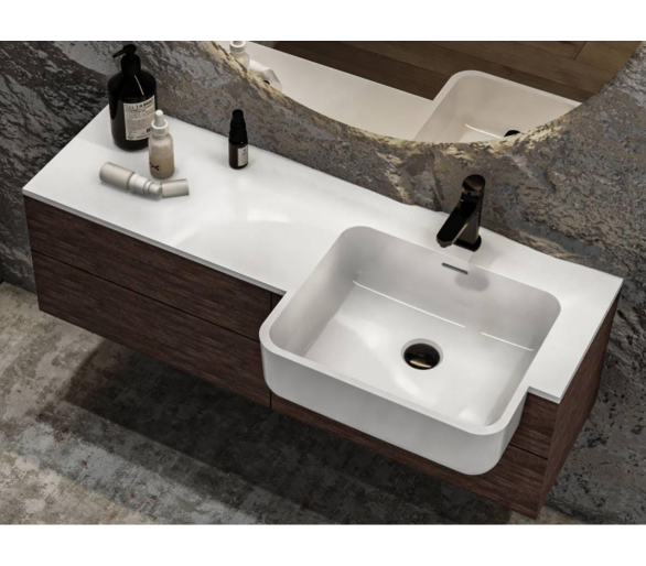 Умивальник FONTANA L/R