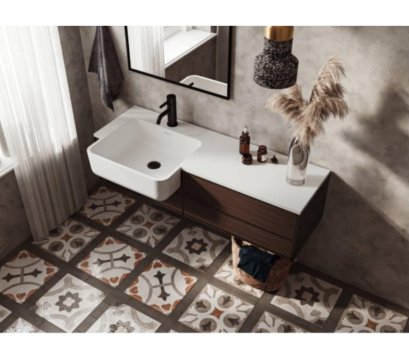 Умивальник FONTANA L/R
