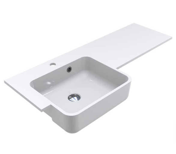 Умывальник FONTANA L/R
