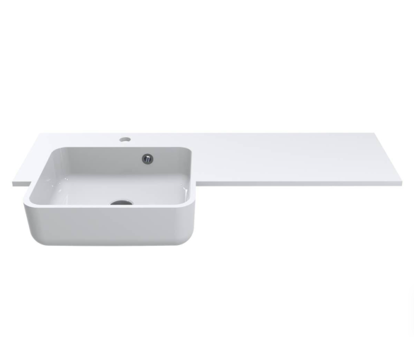 Умивальник FONTANA L/R