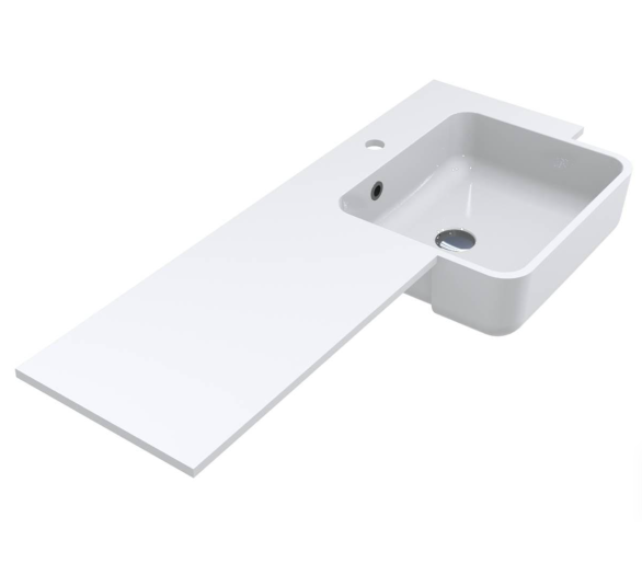 Умивальник FONTANA L/R