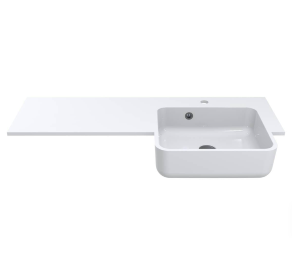 Умивальник FONTANA L/R