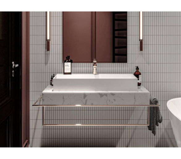 Умивальник ISLAND 800