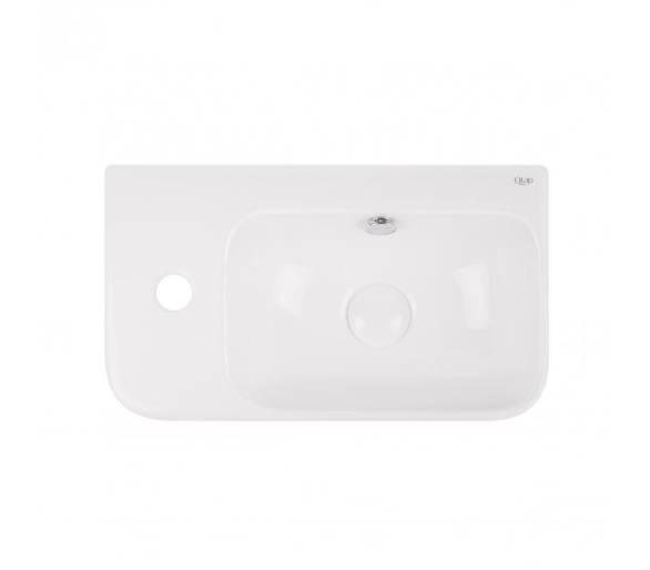 Умивальник Qtap Tern 450 L/R