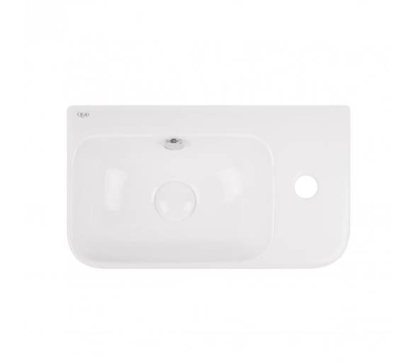 Умивальник Qtap Tern 450 L/R