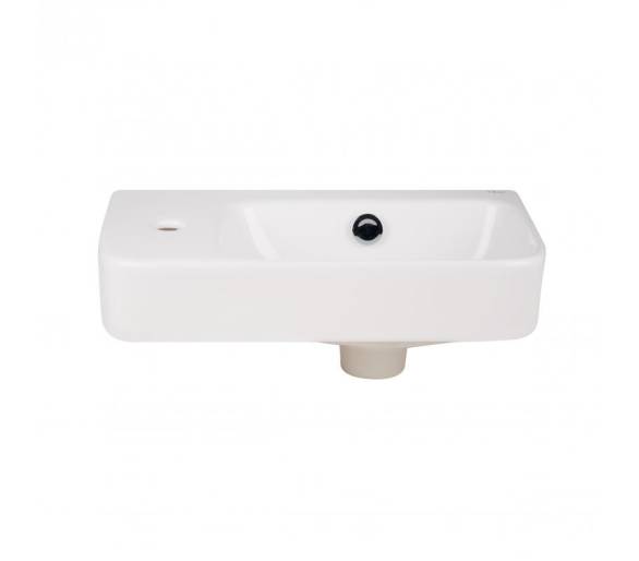 Умивальник Qtap Tern 450 L/R