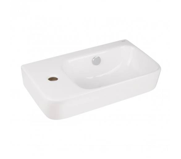 Умивальник Qtap Tern 450 L/R