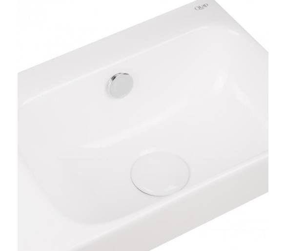 Умывальник Qtap Tern 450 L/R