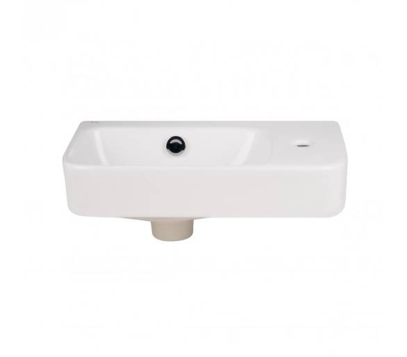 Умывальник Qtap Tern 450 L/R