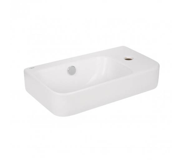 Умивальник Qtap Tern 450 L/R