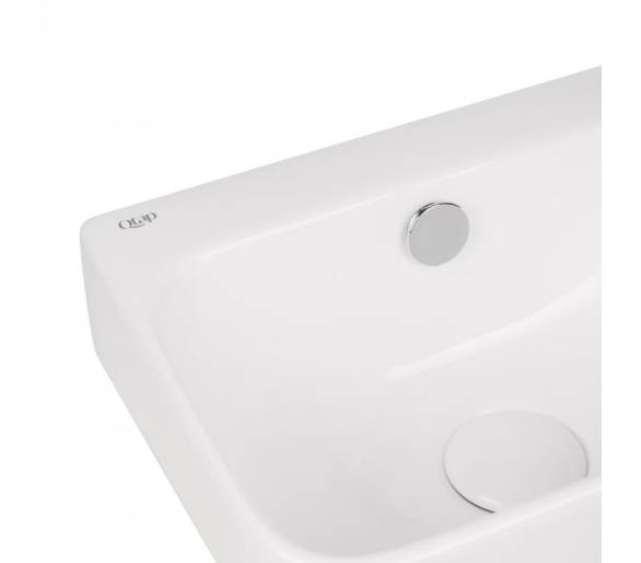 Умывальник Qtap Tern 450 L/R