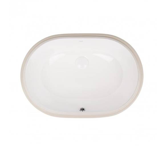 Умивальник врізний Qtap Stork 585