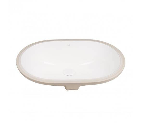 Умивальник врізний Qtap Stork 585