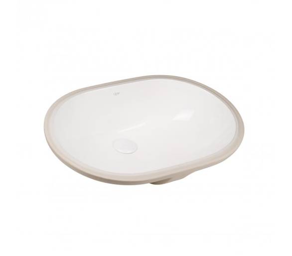 Умывальник врезной Qtap Stork 585