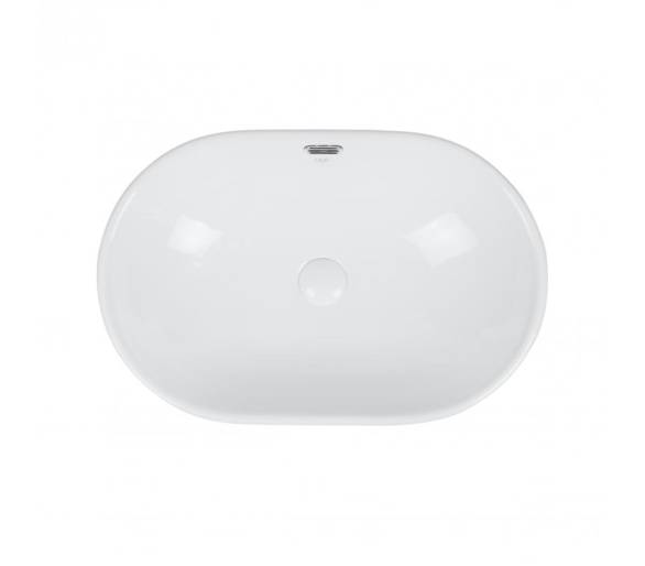 Умивальник Qtap Leo 590