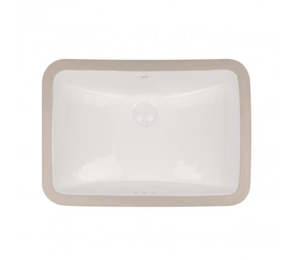 Умывальник врезной Qtap Stork 530 