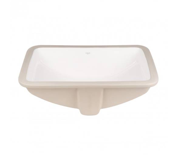 Умывальник врезной Qtap Stork 530 
