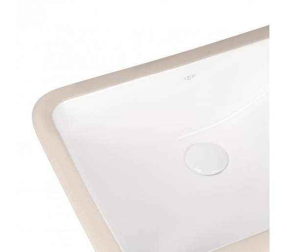 Умивальник врізний Qtap Stork 530