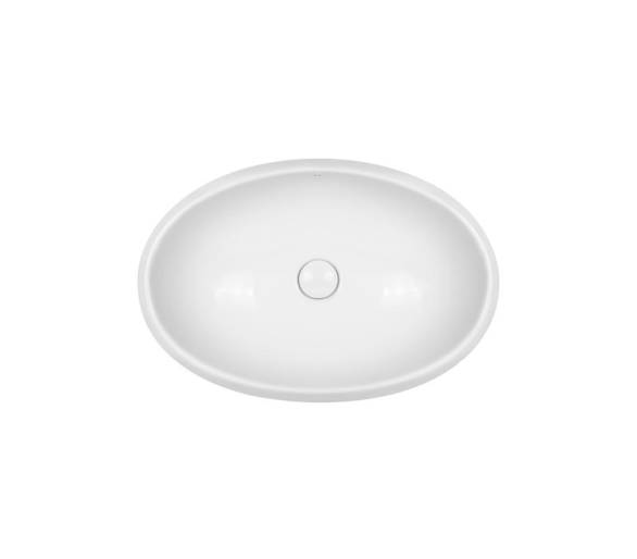 Умивальник Qtap Leo 600