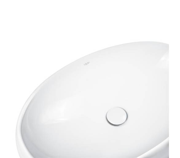 Умывальник Qtap Leo 600