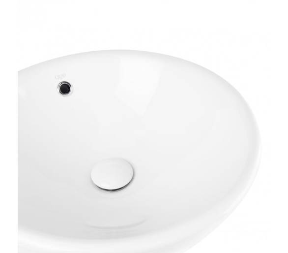 Умывальник Qtap Robin 410