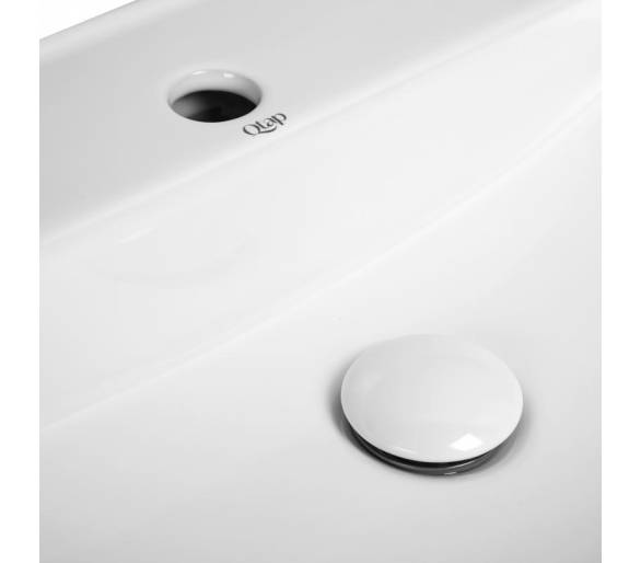Умивальник Qtap Scorpio
