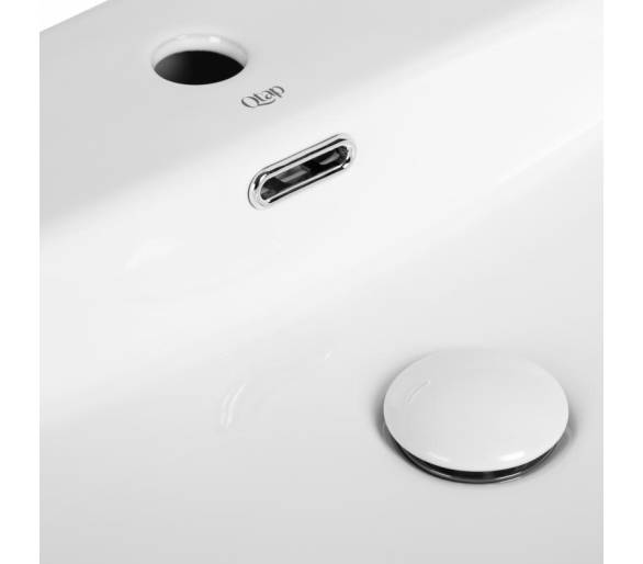 Умивальник Qtap Nando LT 500