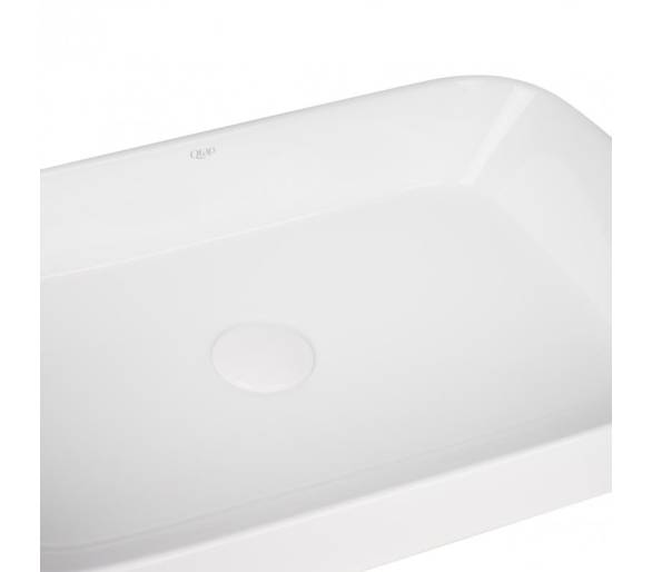 Умивальник Qtap Scorpio