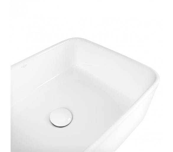 Умивальник Qtap Tern 500