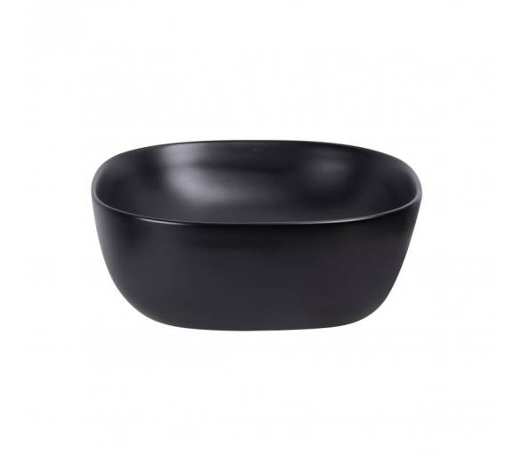 Умивальник Qtap Kolibri Black