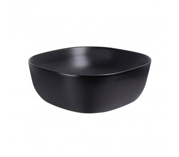 Умывальник Qtap Kolibri Black