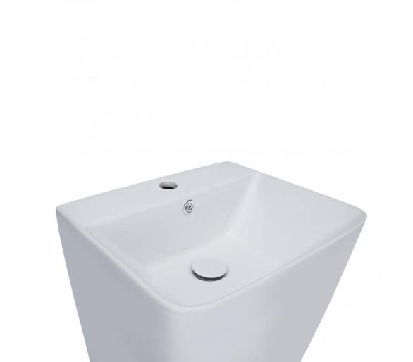 Умивальник Qtap Tern 440