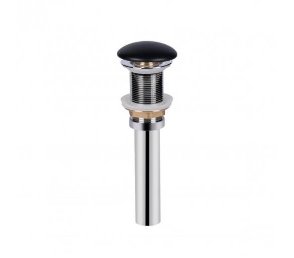 Умивальник Qtap Tern 500 Black