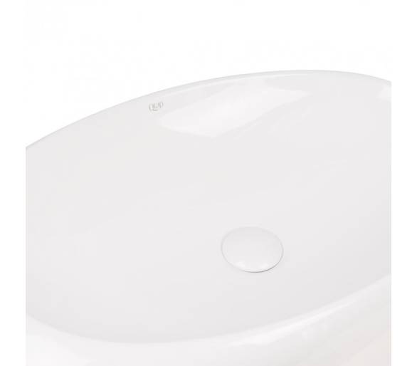 Умивальник Qtap Leo 690
