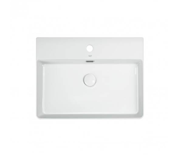 Умывальник Qtap Nando LT 600