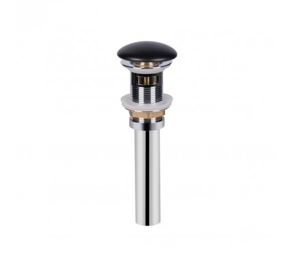 Умывальник Qtap Nando LT 600 Black