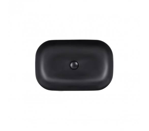 Умывальник Qtap Robin 610 Black