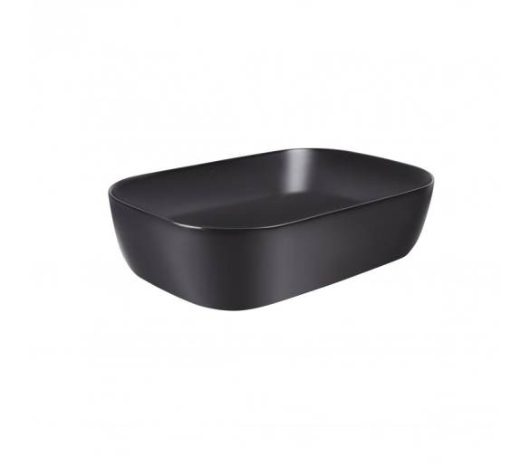 Умивальник Qtap Robin 610 Black