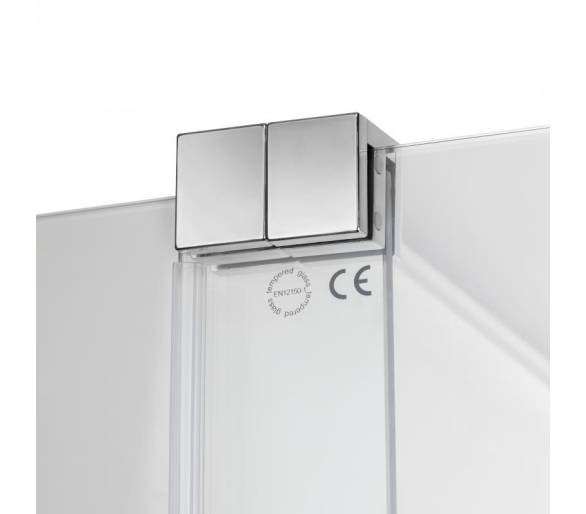 Стена Walk-In GLIDE 120x190