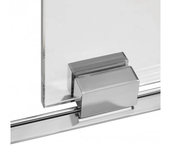Стена Walk-In GLIDE 120x190