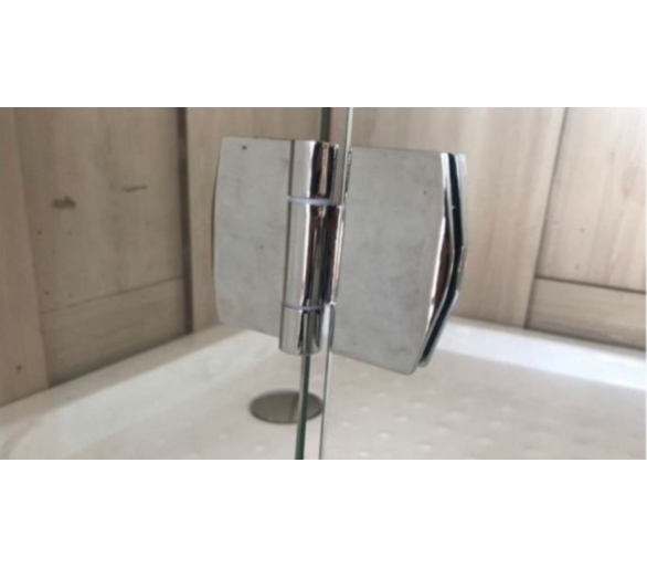 Душевая кабина Diamond Premium DP-001 90х90х210 см.