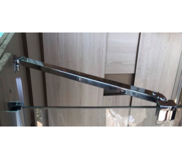 Душевая кабина Diamond Premium DP-001 90х90х210 см.
